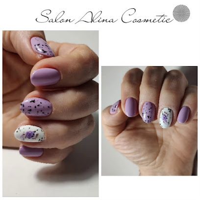Salon Alina Cosmetică Strada Transilvaniei 32
