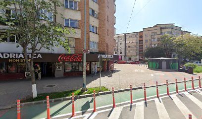 Salon Allure Bacau Bulevardul Alexandru cel Bun 4