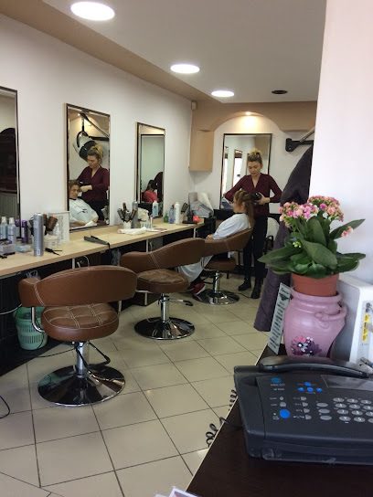 Salon Anais Strada Gheorghe Petrașcu 3
