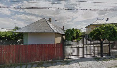 Salon Anamatia Beauty Strada Vasile Alecsandri
