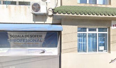 Salon Andreea Popa sapca