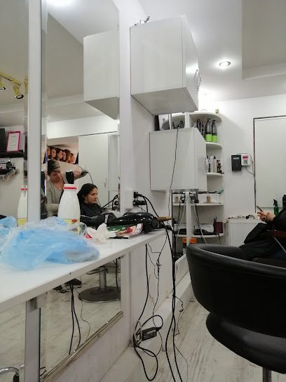 Salon Angeli Strada Dobrogeanu Gherea 20