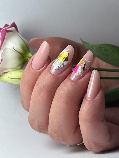 Salon AnnaBell Professional New Consult Strada Alexandru Lăpușneanu 68