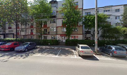 Salon Anne - Marie Strada Primăverii 6