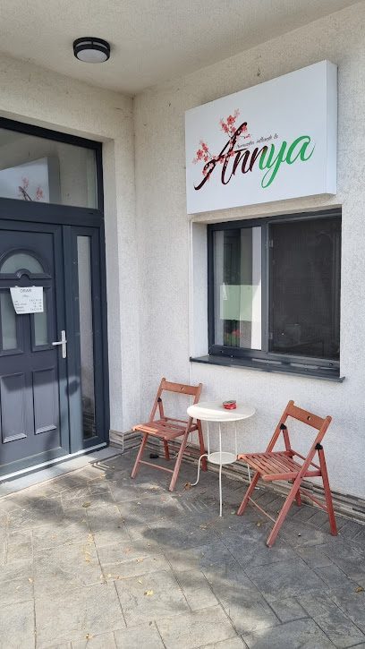 Salon Annya Calea București 5a