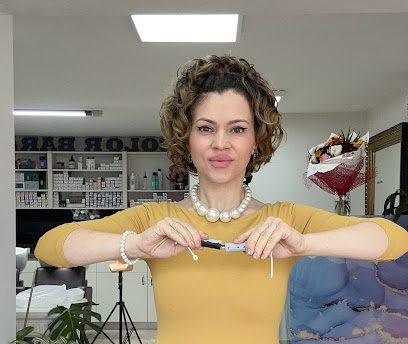 Salon Apriori Strada Mărășești 89