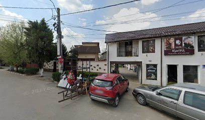 Salon BEyouTIFUL Șos. Giurgiului 8