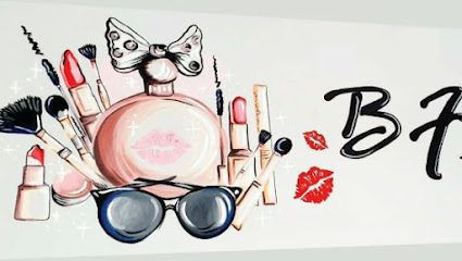 Salon BFashion by Ramona Tîrziu Strada Nera 35-36
