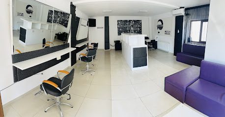 Salon BIG Strada Războieni 14