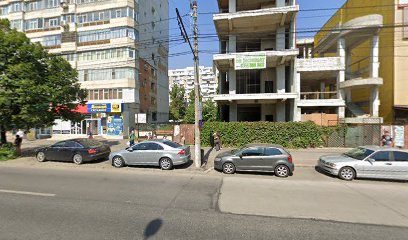 Salon Barbati Bloc E1