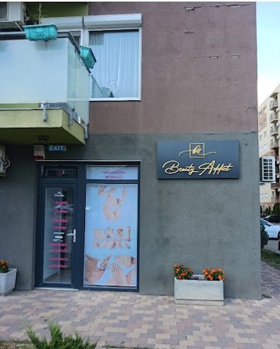 Salon Beauty Addict Salon Beauty Addict