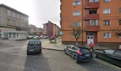 Salon Beauty Hair Strada Nicolae Bălcescu 1