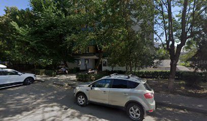 Salon Beauty Oana Style Strada Cornișa Bistriței 19