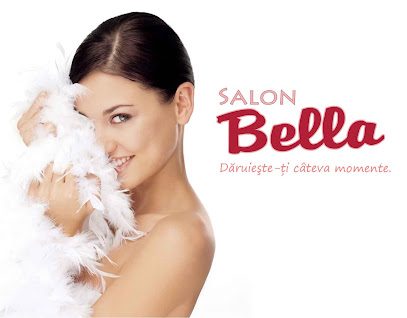 Salon Bella Calea Națională 89