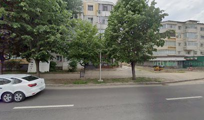 Salon Bianca Bacău