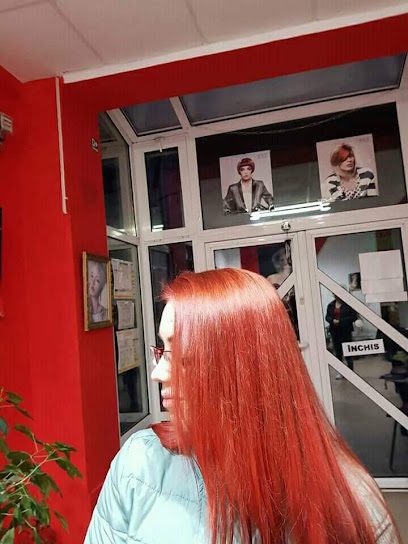 Salon Bianca Str. Cuza Voda