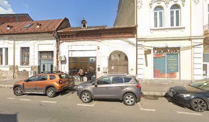 Salon Blessed and Beauty Strada Călăraşilor 60