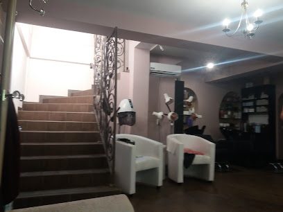 Salon Boheme Strada Zorilor 6D