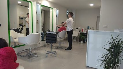 Salon Boldea Silviu Libertății 3