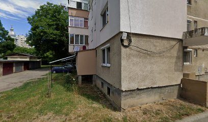 Salon Butterfly Strada Bartok Bela 1