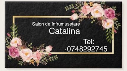 Salon Cătălina Make-up & Beauty Strada General Eremia Grigorescu 101