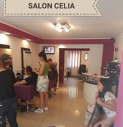 Salon Celia Râmnicu Vâlcea