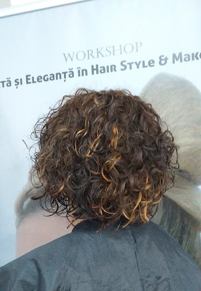 Salon Cleopatra Strada Carpați 4