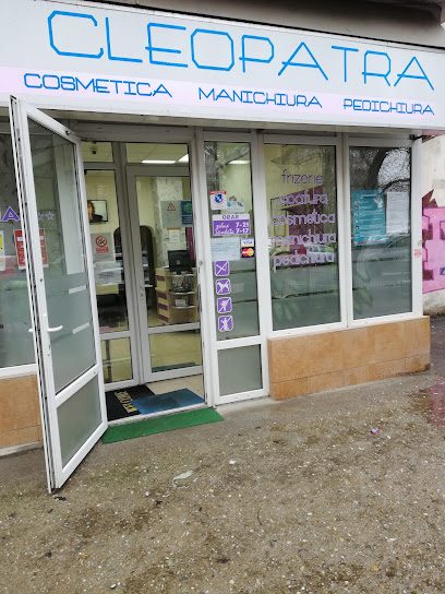 Salon Cleopatra Strada Constantin Titel Petrescu 4