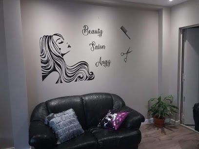 Salon Coafor Angy Dorna Arini 727200