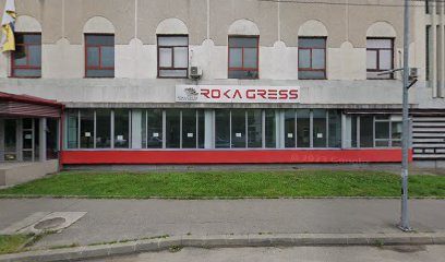 Salon Coafor Dana Geana Str. Tudor Vladimirescu 349
