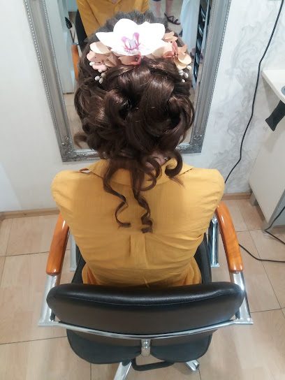 Salon Coafor - Frizerie Brașov