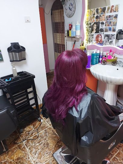 Salon Coafor & Frizerie LUCIA Bloc 212