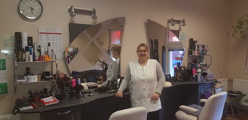 Salon Coafura & Frizerie Edit Oradea Calea Clujului 66