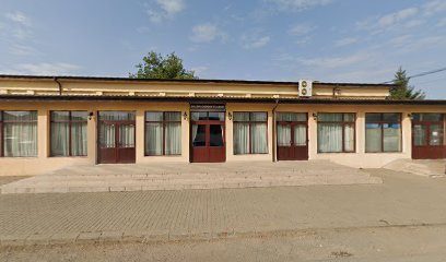 Salon Codrii Vlasiei Moara Vlăsiei