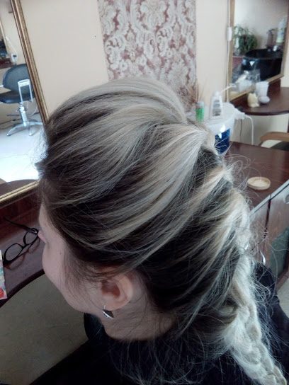 Salon Coquette Strada Nicolae Bălcescu 3