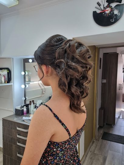 Salon Coron Beauty Center Strada Octavian Goga nr 7