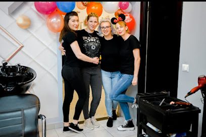 Salon Corttez Style Blejoi 1200