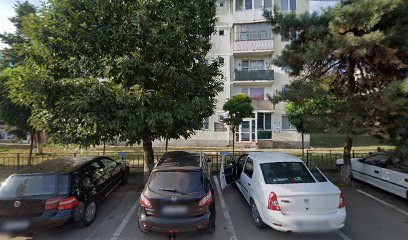 Salon Creative Strada Şoimul F1