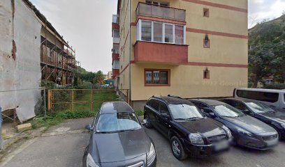 Salon Cristina Aleea Felix
