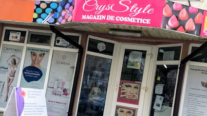 Salon CrysStyle Adjud Strada Vasile Alecsandri 12