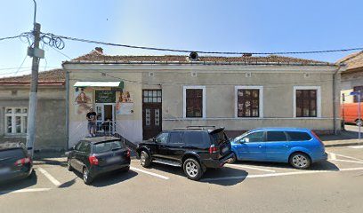 Salon Daniela Strada Doctor Saidac 54