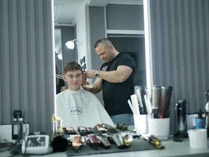 Salon Daria Str. Gellért Sándor 66B