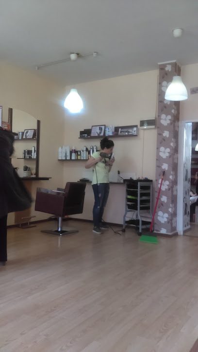 Salon Davis Bulevardul București 120