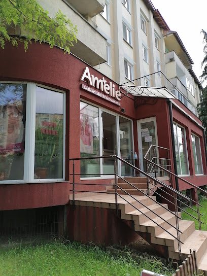 Salon De Frumusețe Amelie Strada Munteniei