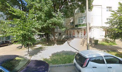 Salon De Înfrumusețare Camaly Strada Meleti Istrate 6