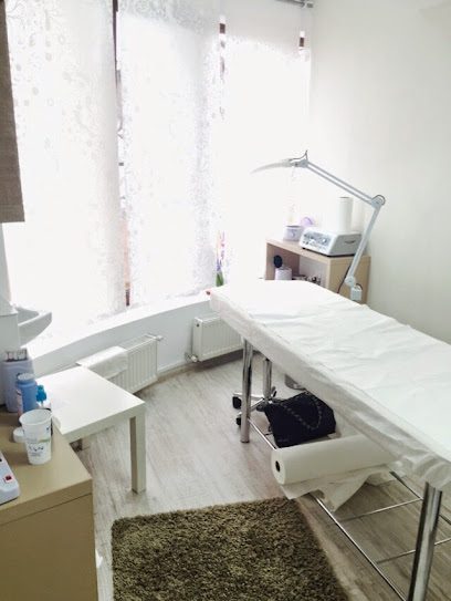 Salon Diamond Otopeni Strada Lacul Ursului 22