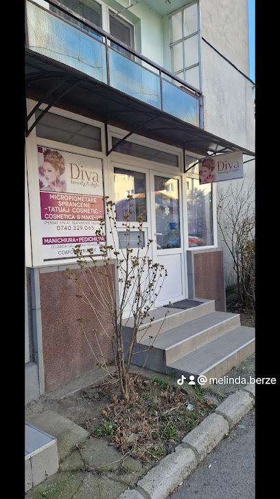 Salon Diva Beauty Bulevardul Decebal 7