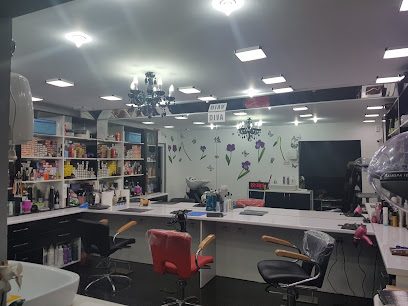Salon Diva Strada 1 Decembrie 1918 103