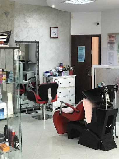 Salon DoraStyle Aleea Stadionului