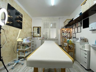 Salon EVE Bulevardul Ioniță Sandu Sturza 18